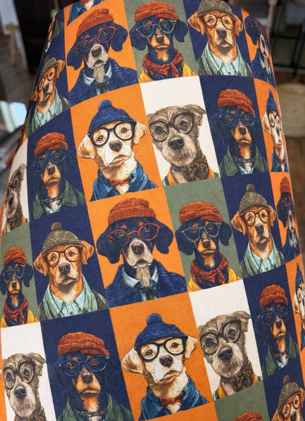 Gentledogs