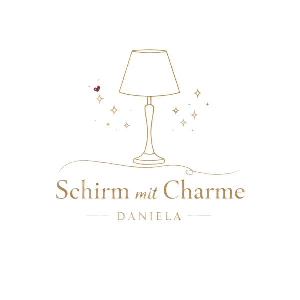 Schirm mit Charme