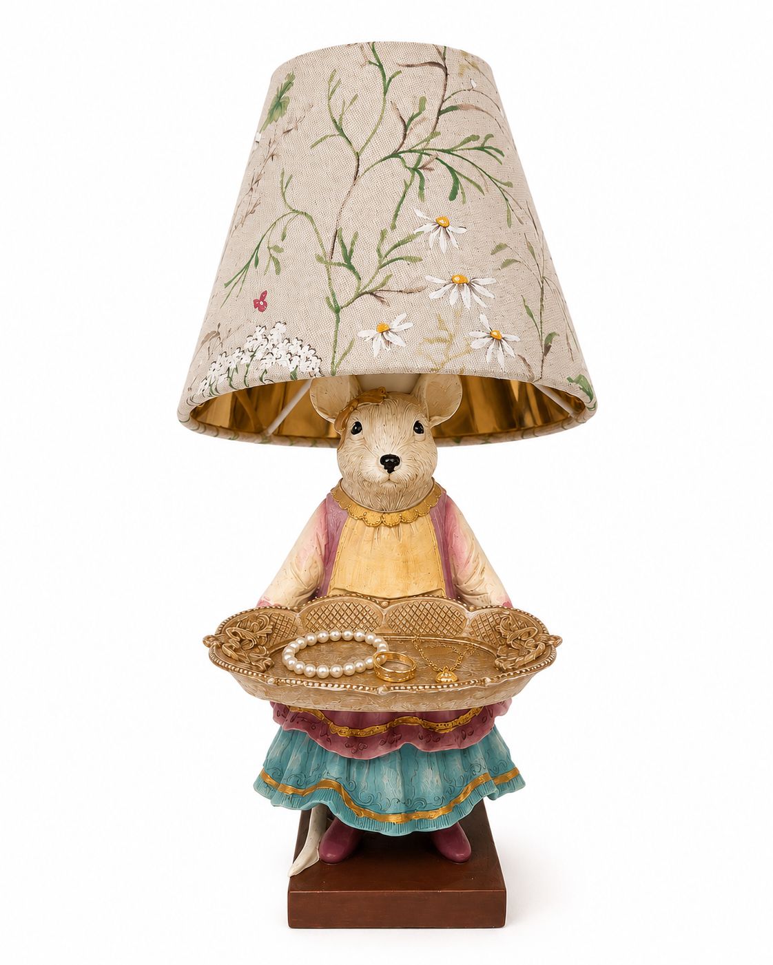 Fräulein Wiesenmaus