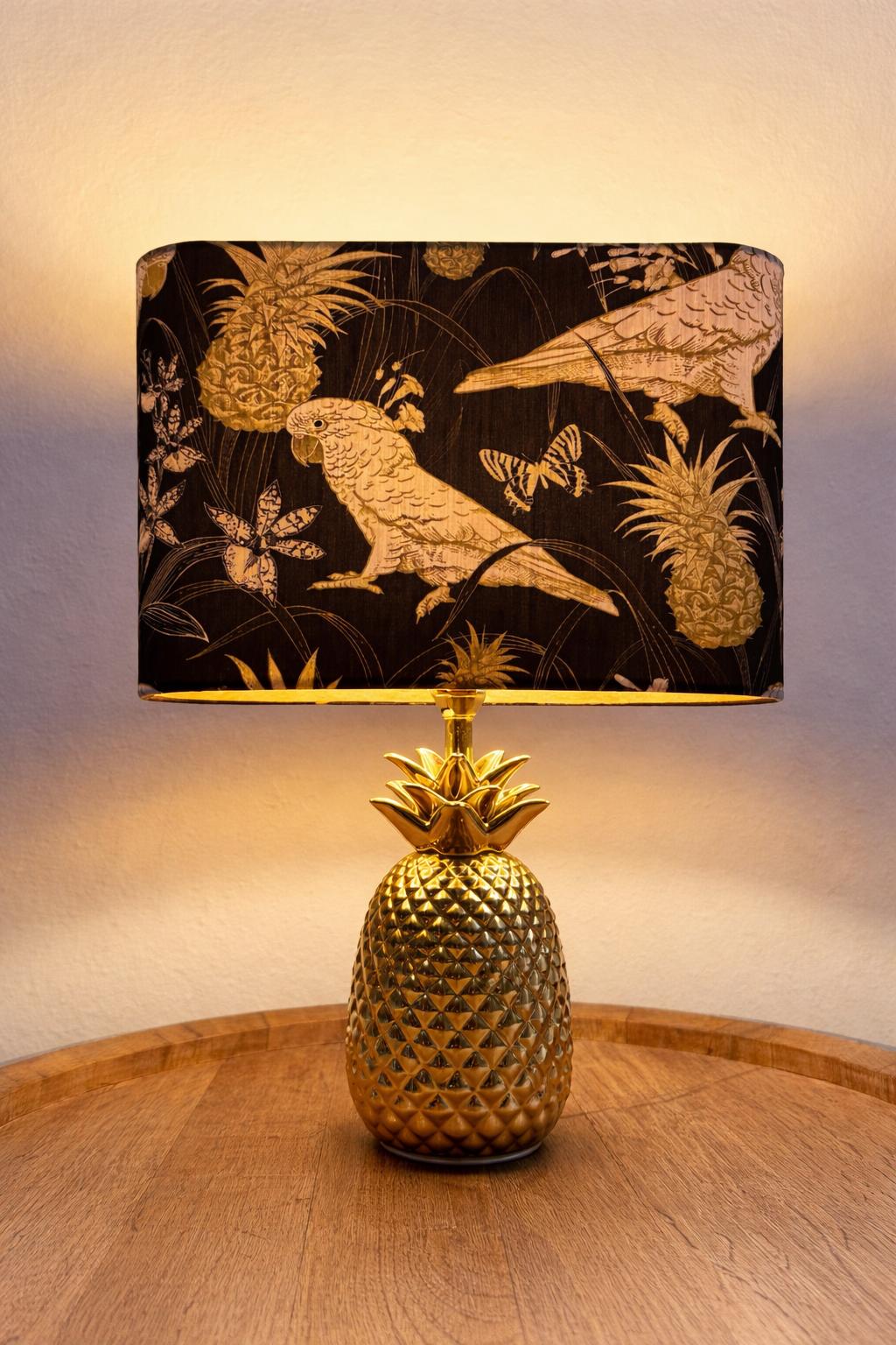 Glücksvogel