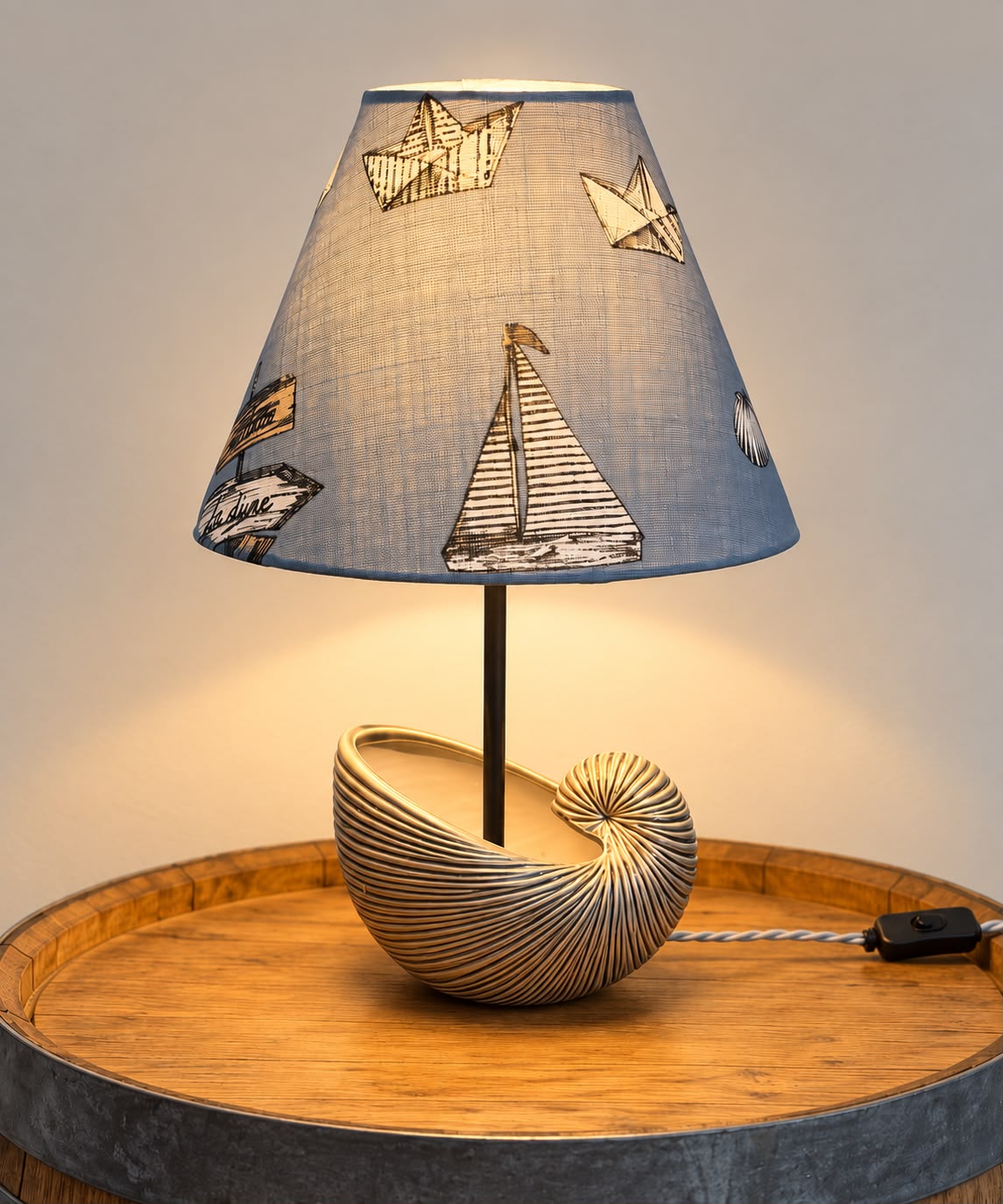 Nautilus